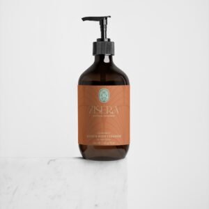 Hand & Body Cleanser, Grapefruit